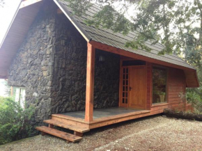 Casa a orilla de Lago Panguipulli